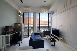 Berkeley Residences (D15), Apartment #566303041